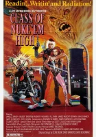  Атомная школа смотреть онлайн (1986) 