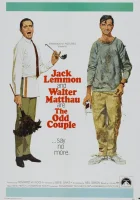  Странная парочка смотреть онлайн (1967) 