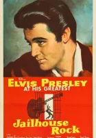  Тюремный рок смотреть онлайн (1957) 