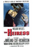  Наследница смотреть онлайн (1949) 