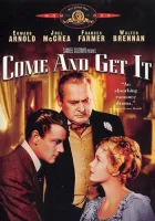  Приди и владей смотреть онлайн (1936) 