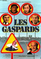  Гаспары смотреть онлайн (1973) 