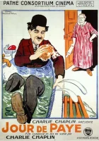  День зарплаты смотреть онлайн (1922) 