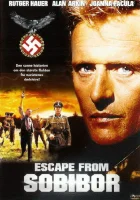  Побег из Собибора смотреть онлайн (1987) 