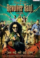  Револьвер Рани смотреть онлайн (2014) 