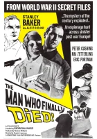  Человек, который наконец умер смотреть онлайн (1963) 