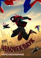  Человек-паук: Через вселенные смотреть онлайн (2018) 