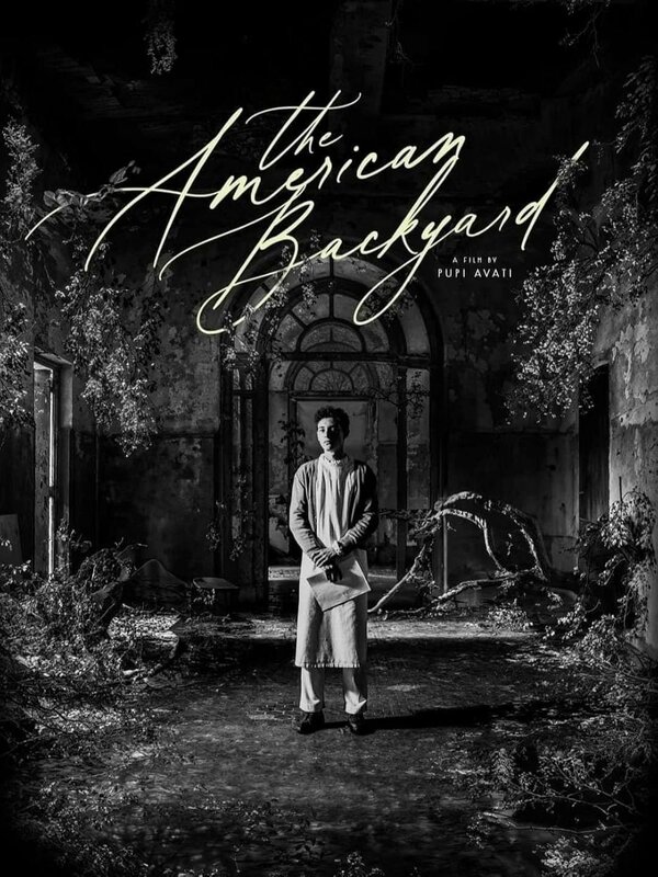  Американский задний двор смотреть онлайн (2024) 